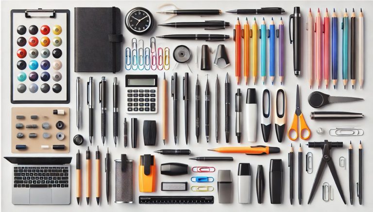 Writering Instruments Images Types of Writing Instruments – Mini Fish
