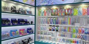 MiniFish at the Canton Fair