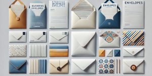 Types of Envelopes