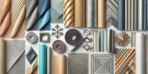 Types of Construction Paper