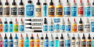 Types of Liquid Glue