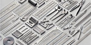 Types of Folding Ruler