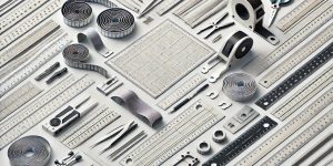 Types of Measuring Rulers