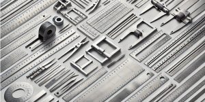 Types of Metal Rulers