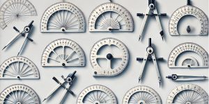 Types of Protractors
