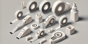 Types of Correction Tape