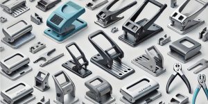 Types of Hole Punchers