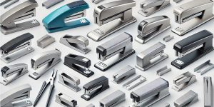 Types of Staplers