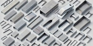 Types of Staples